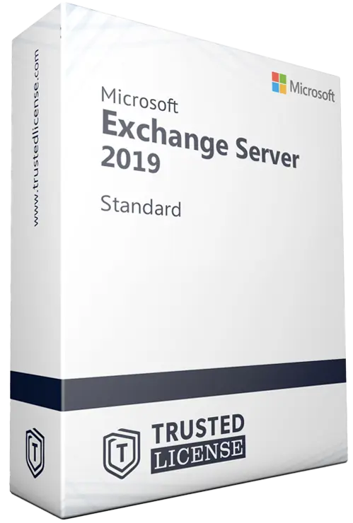 Exchange Server - komunikacja bez granic