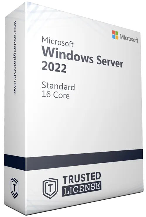 Windows Server - podstawa infrastruktury IT